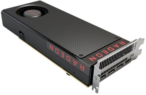 Amd radeon 2024 rx 480 precio